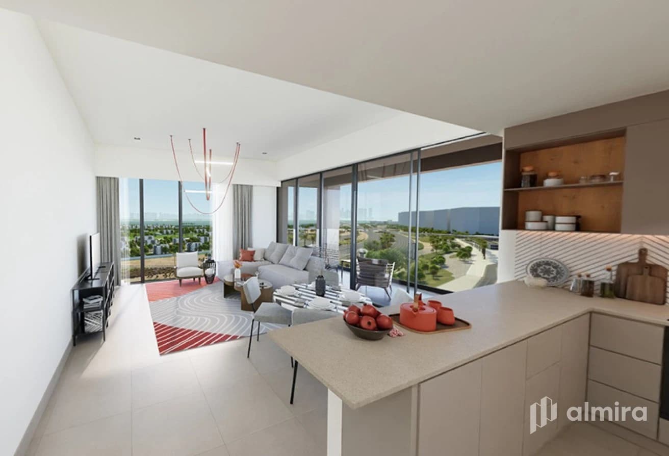 High Floor | Open View | Manarat 1 | Hot Deal