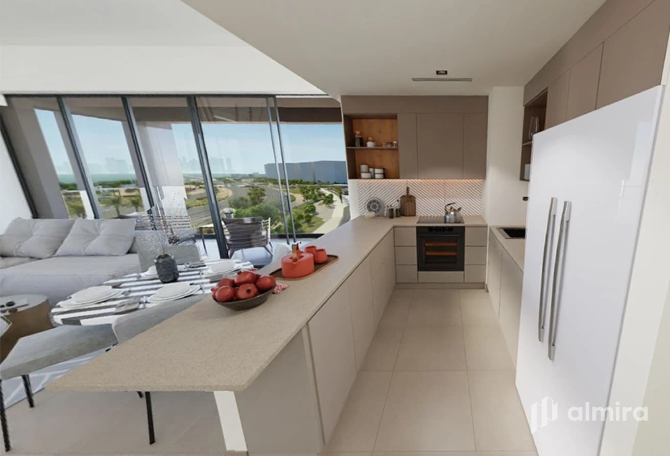 High Floor | Open View | Manarat 1 | Hot Deal