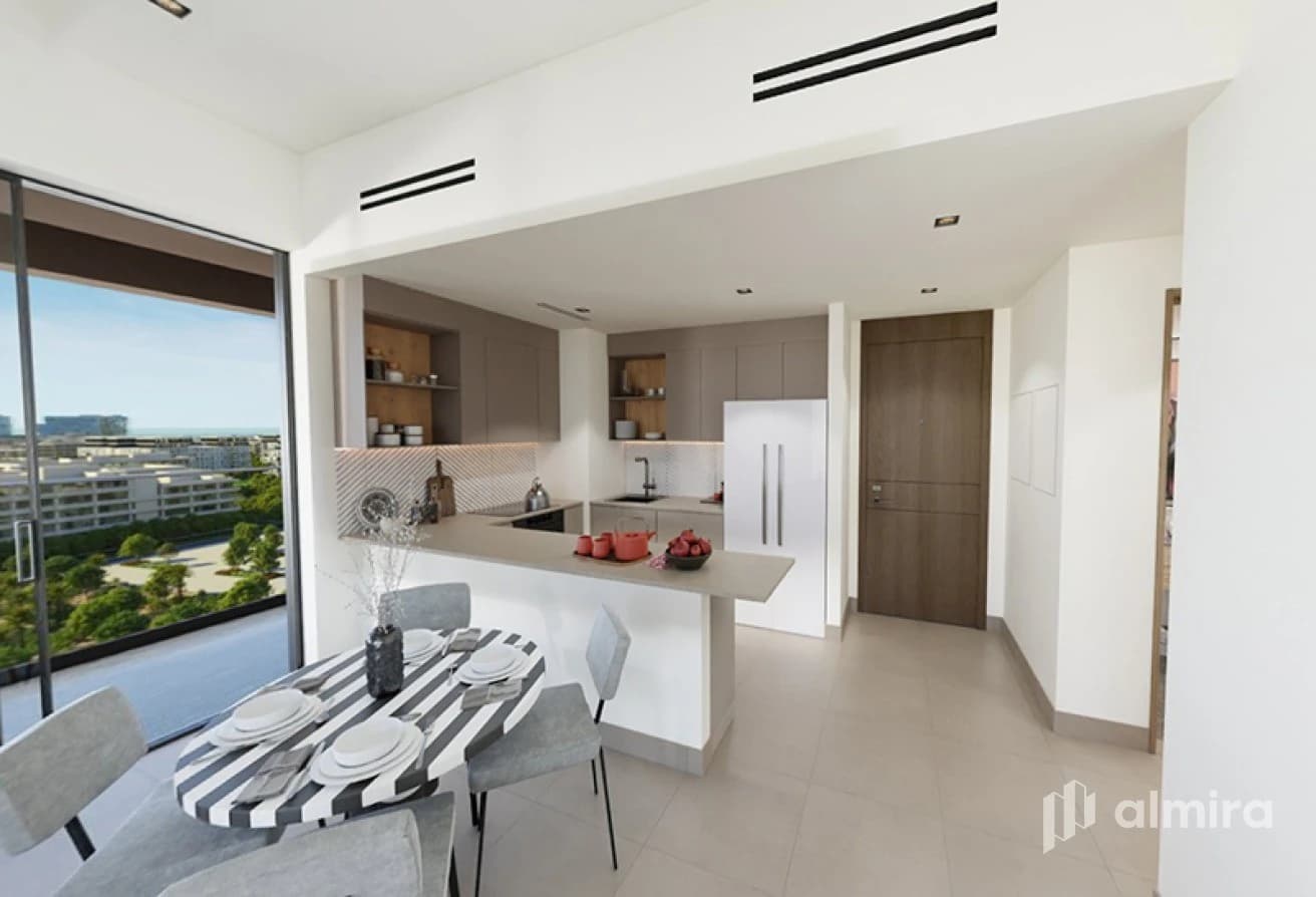 High Floor | Open View | Manarat 1 | Hot Deal