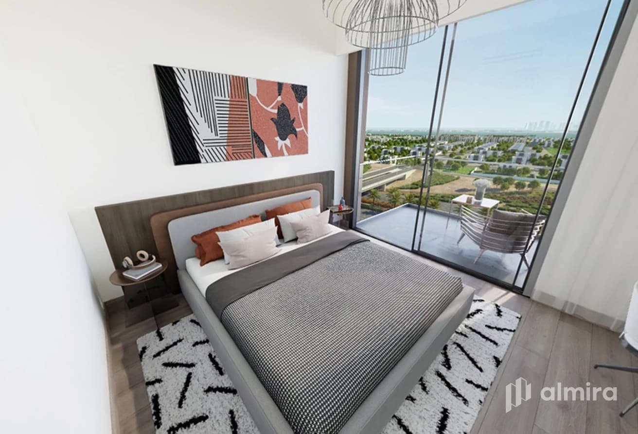 High Floor | Open View | Manarat 1 | Hot Deal