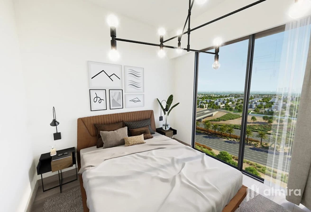 High Floor | Open View | Manarat 1 | Hot Deal