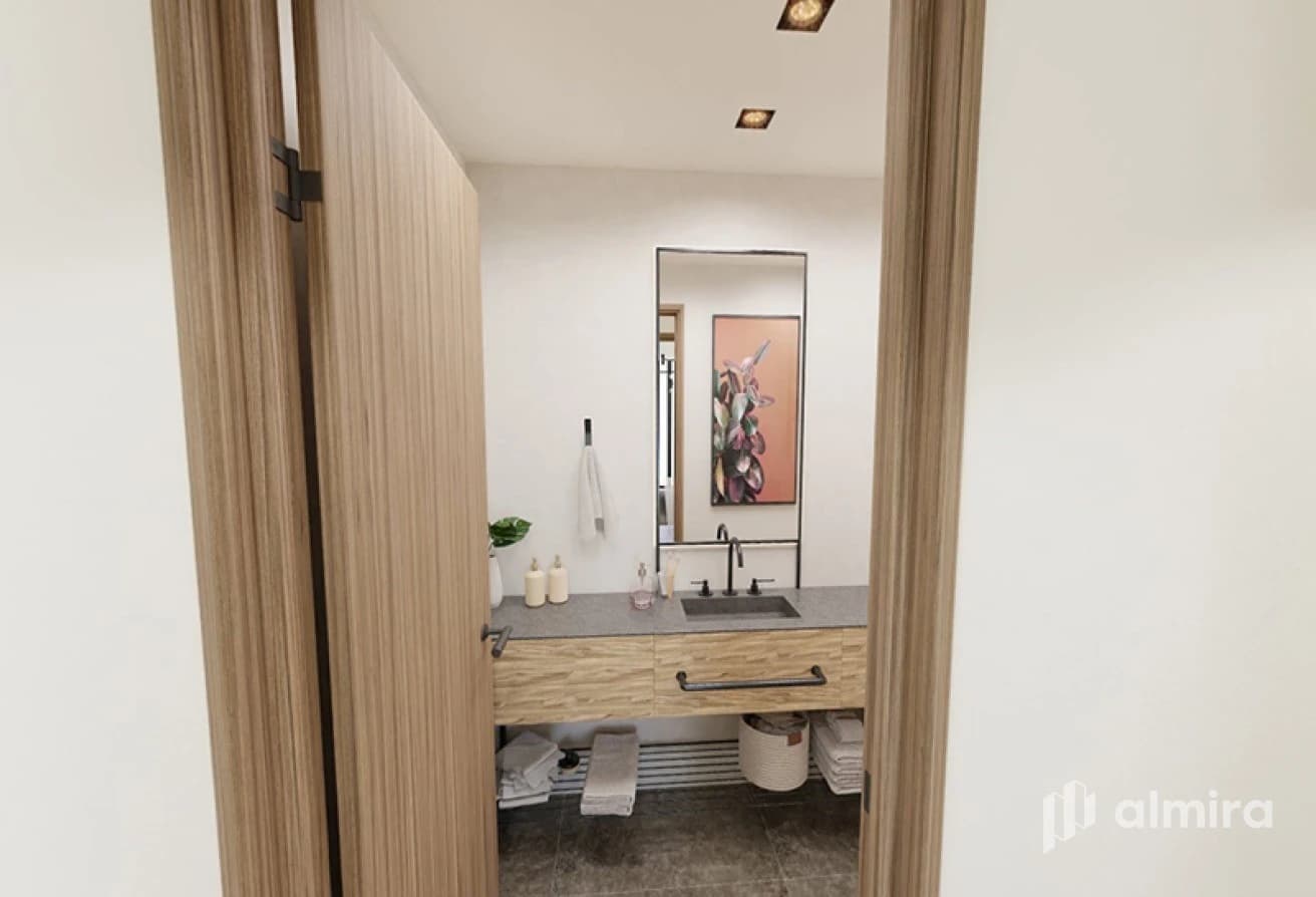 High Floor | Open View | Manarat 1 | Hot Deal