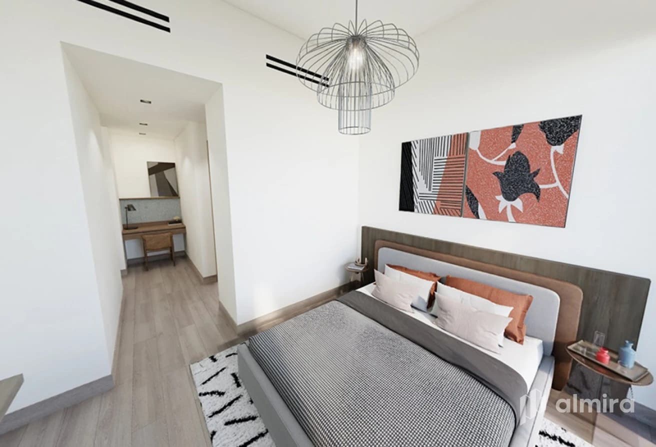 High Floor | Open View | Manarat 1 | Hot Deal