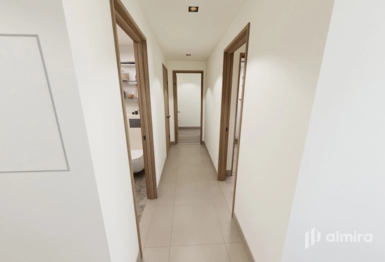 High Floor | Open View | Manarat 1 | Hot Deal