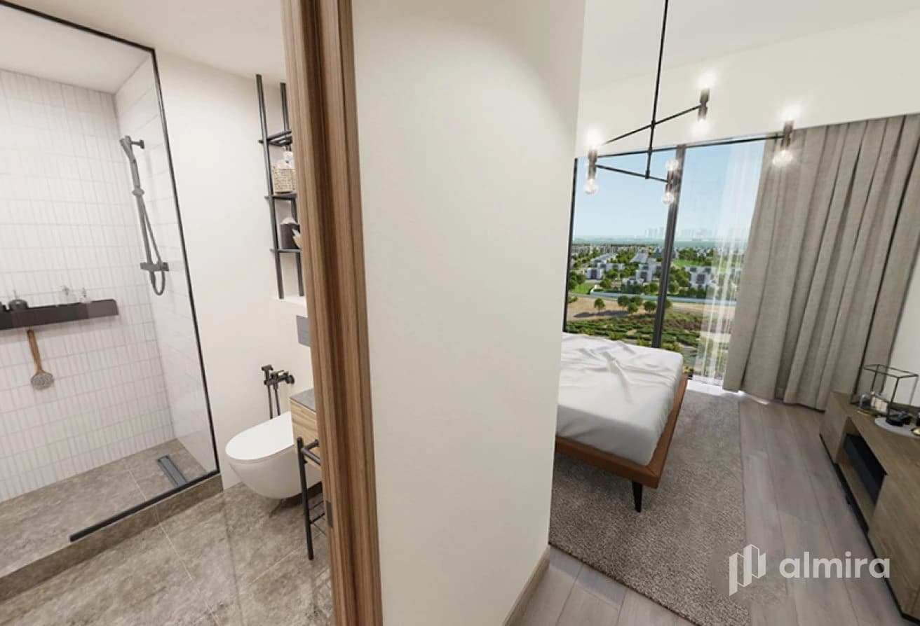 High Floor | Open View | Manarat 1 | Hot Deal
