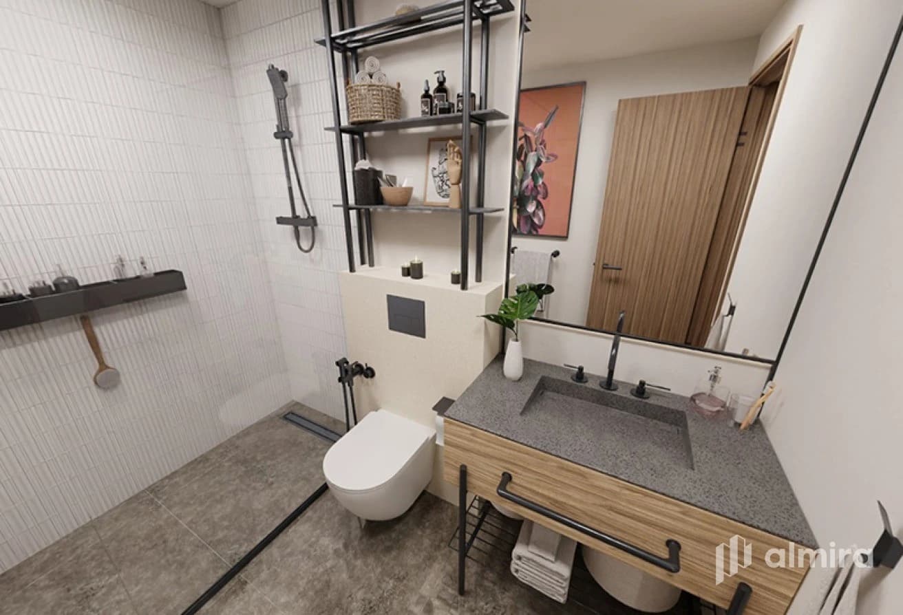 High Floor | Open View | Manarat 1 | Hot Deal