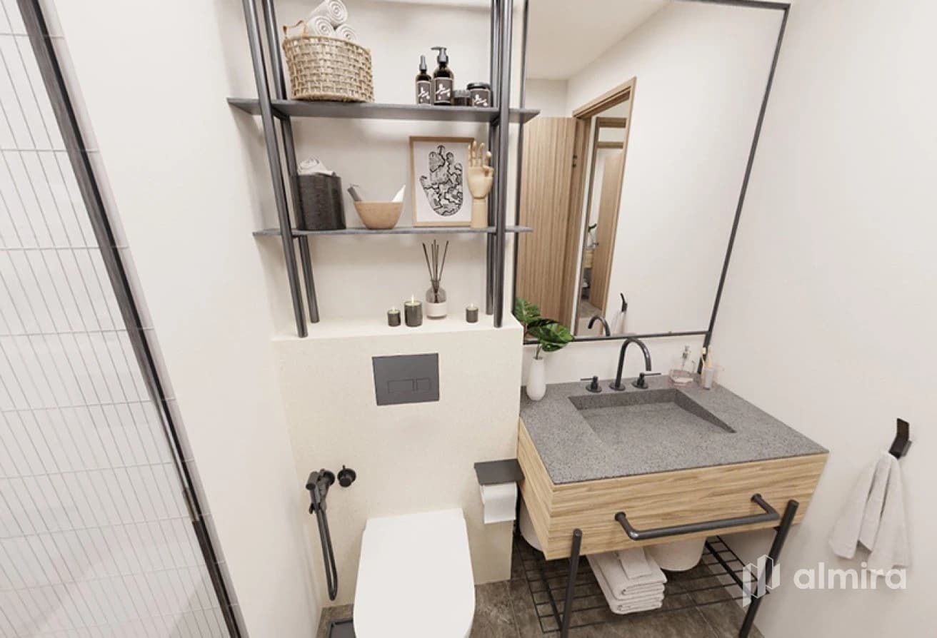 High Floor | Open View | Manarat 1 | Hot Deal