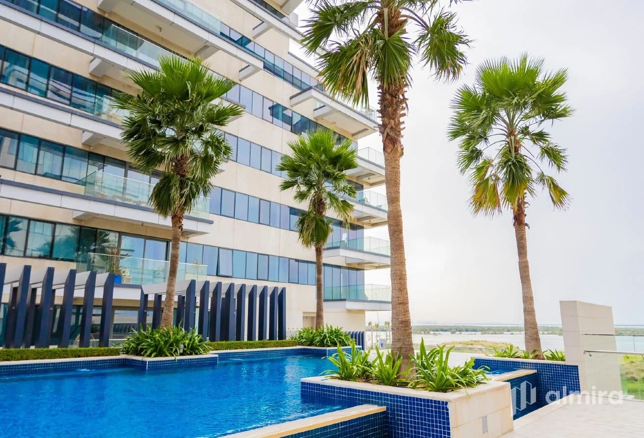 Sea View | Move in Ready | Prime Location