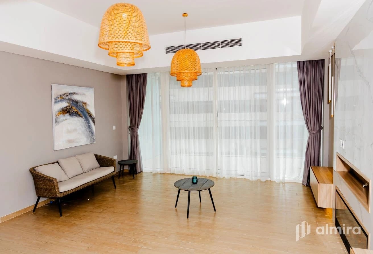 Sea View | Move in Ready | Prime Location