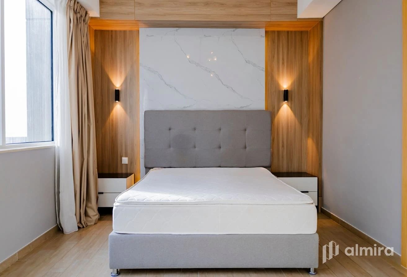 Sea View | Move in Ready | Prime Location