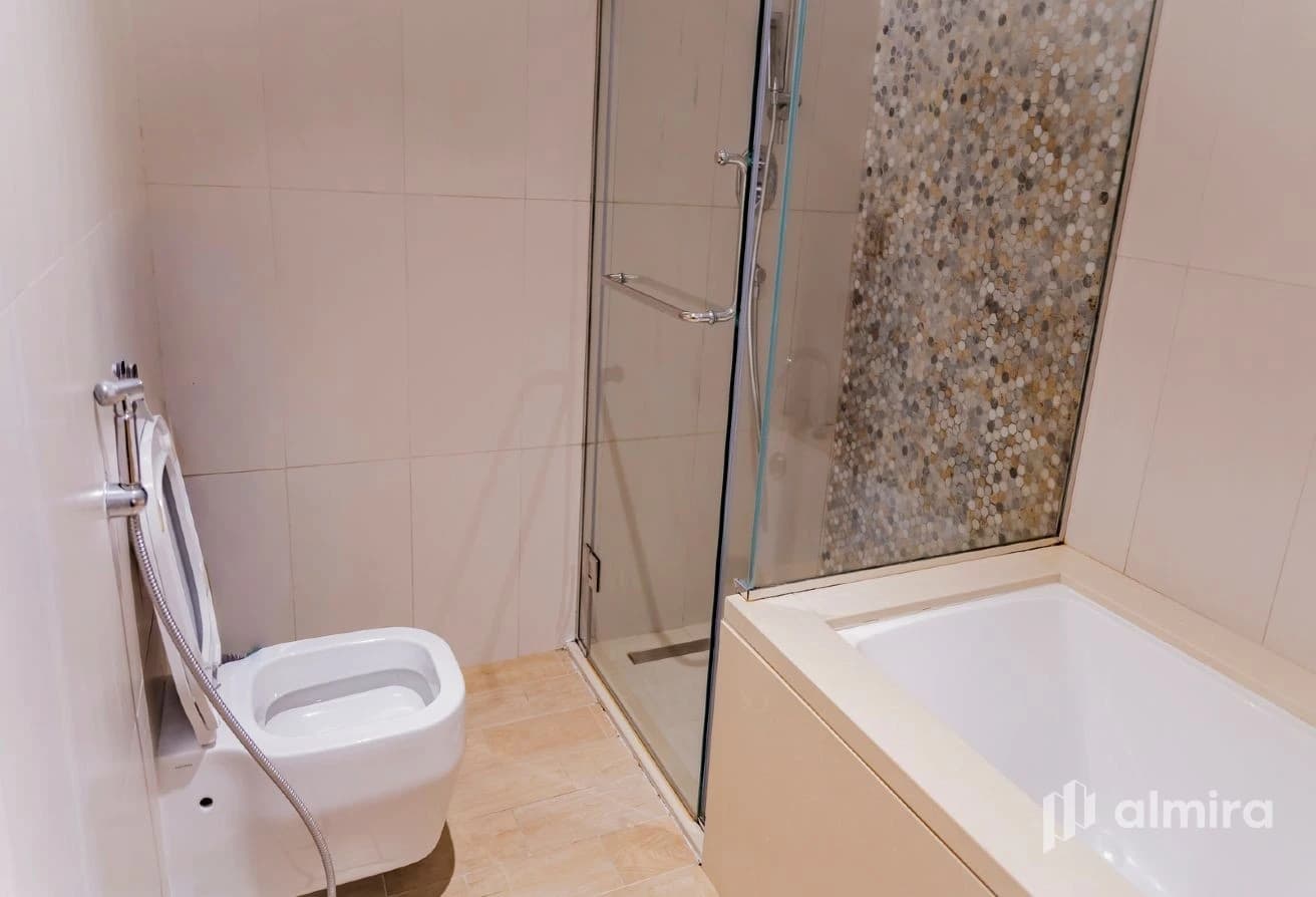 Sea View | Move in Ready | Prime Location