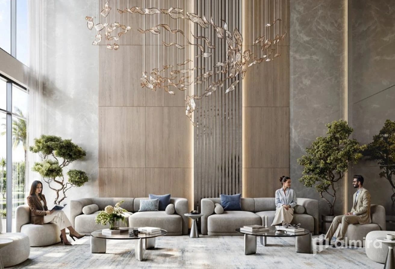 Waterfront | Contemporary Living | HO Q2 2029