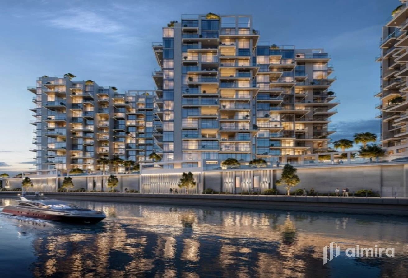 Waterfront | Contemporary Living | HO Q2 2029