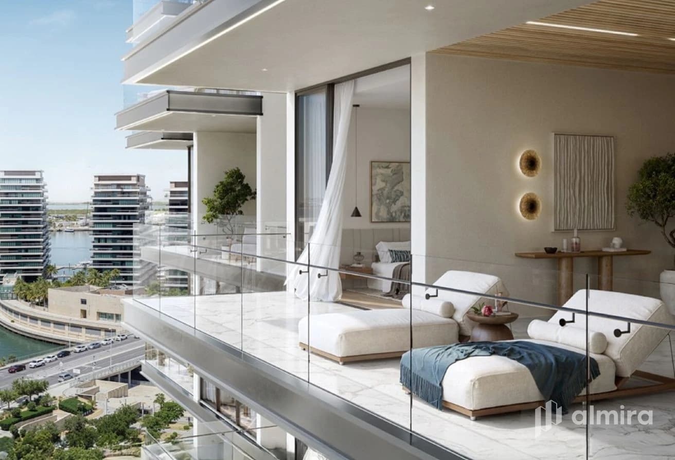 Waterfront | Contemporary Living | HO Q2 2029