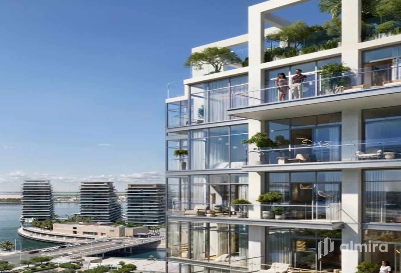 Waterfront | Contemporary Living | HO Q2 2029