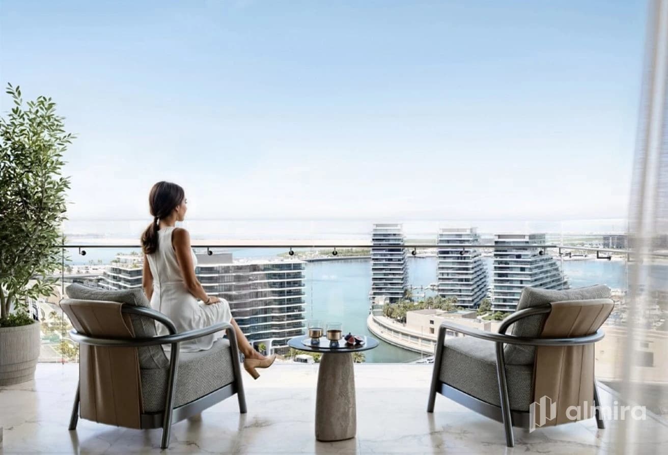 Waterfront | Contemporary Living | HO Q2 2029