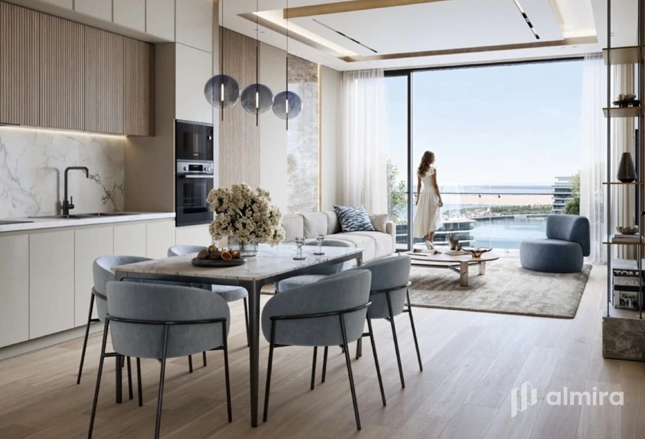 Waterfront | Contemporary Living | HO Q2 2029