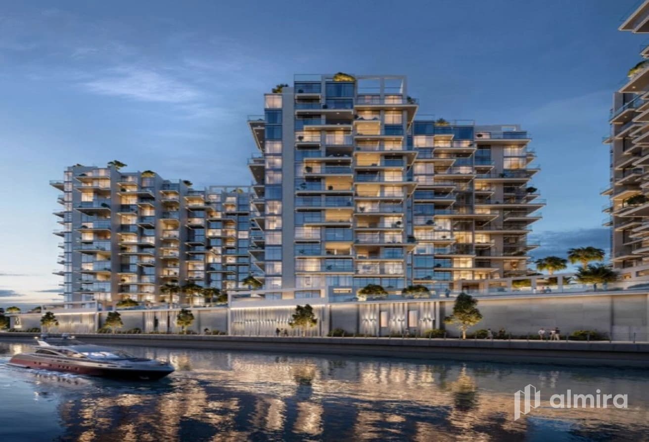 Waterfront | Contemporary Living | HO Q2 2029