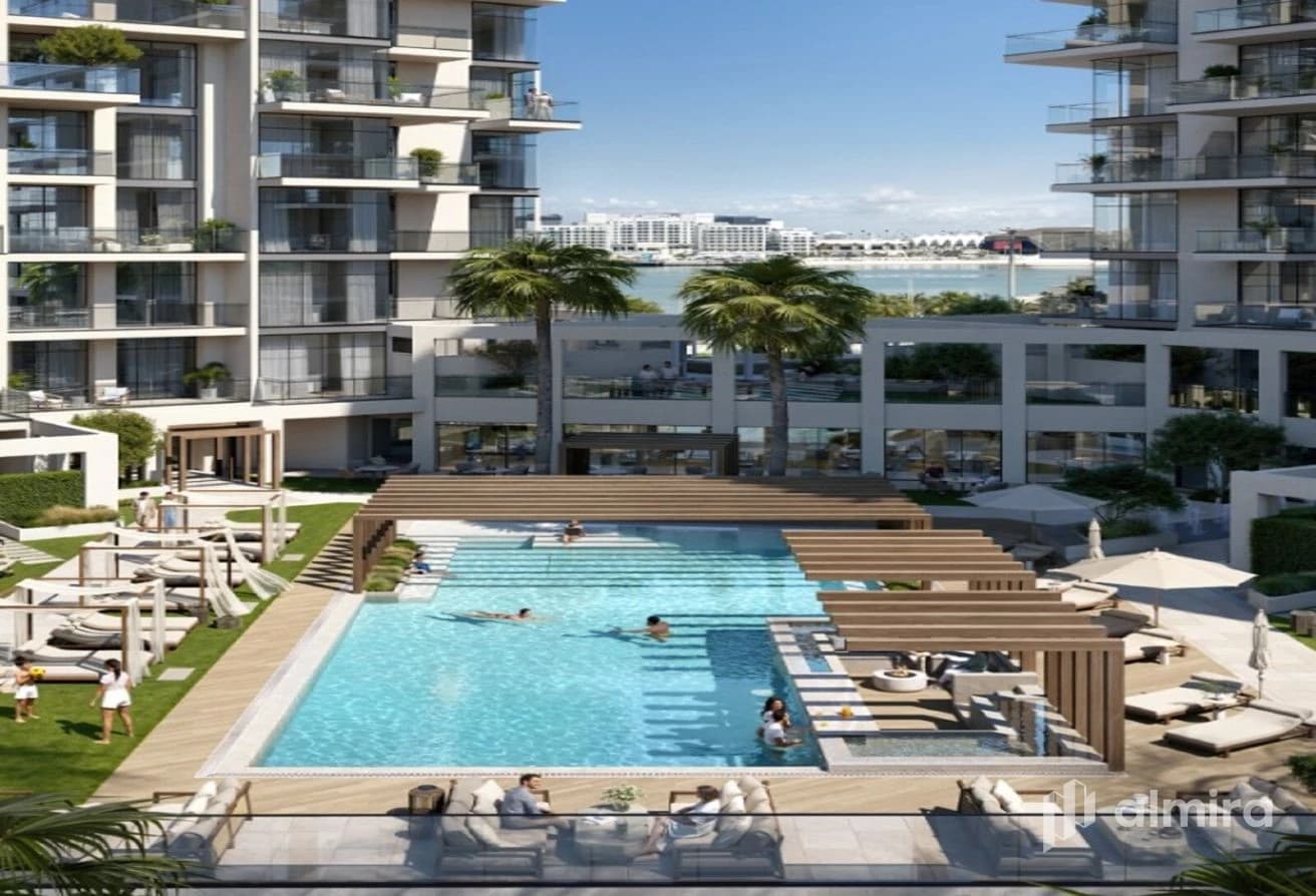 Waterfront | Contemporary Living | HO Q2 2029