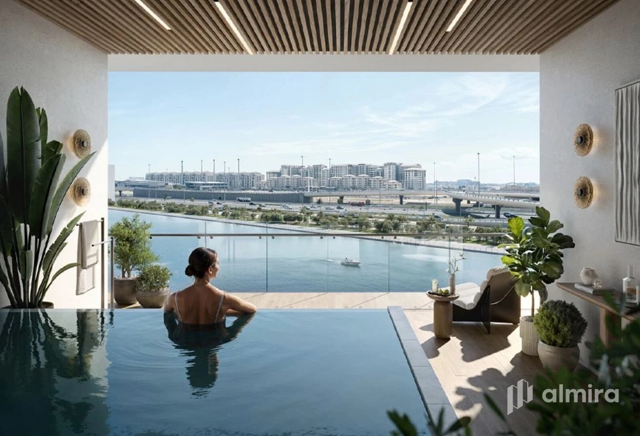 Waterfront | Contemporary Living | HO Q2 2029
