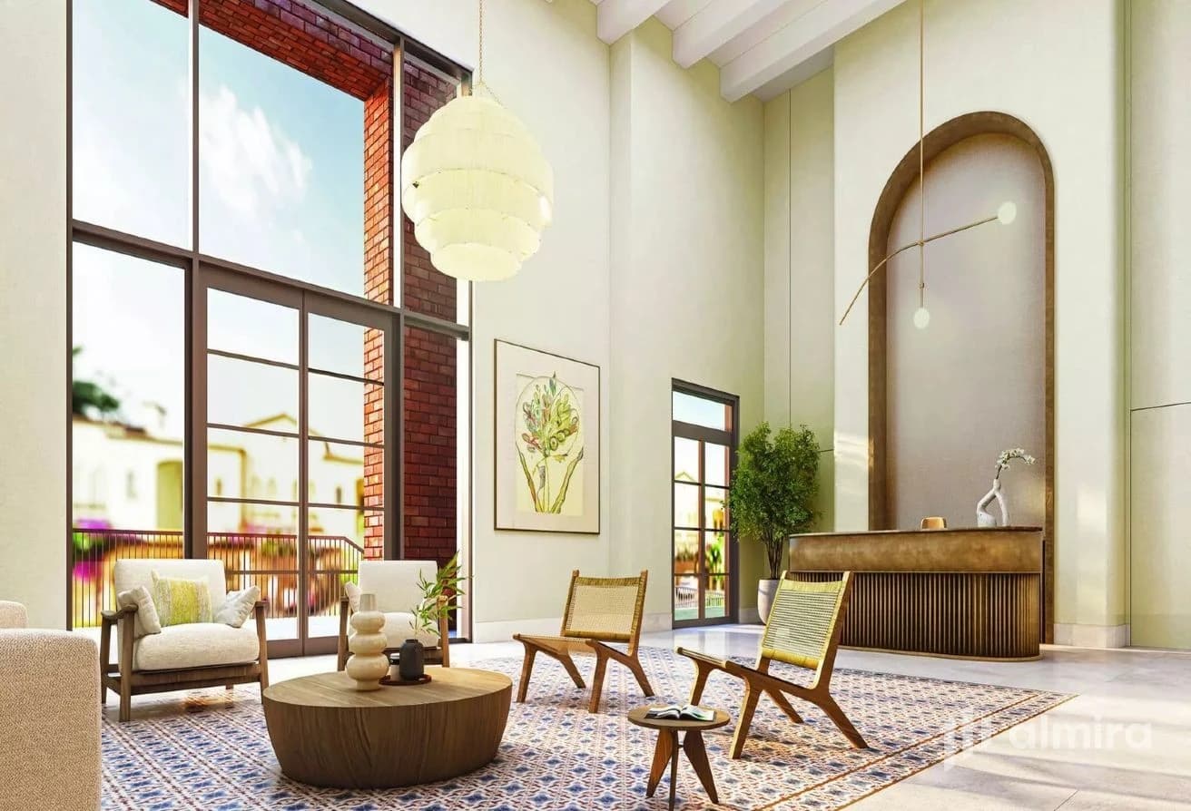 Bloom Granada 2 | Premium Finishes | Handover 2028