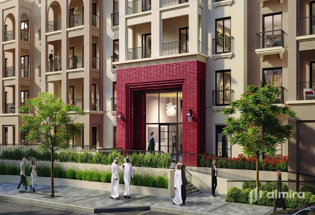 Bloom Granada 2 | Premium Finishes | Handover 2028
