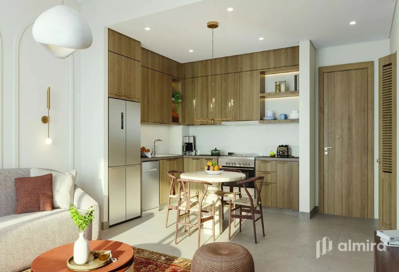 Bloom Granada 2 | Premium Finishes | Handover 2028
