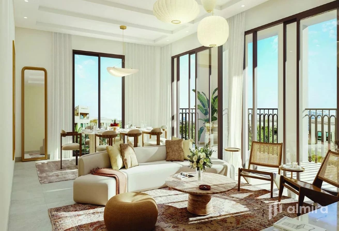 Bloom Granada 2 | Premium Finishes | Handover 2028