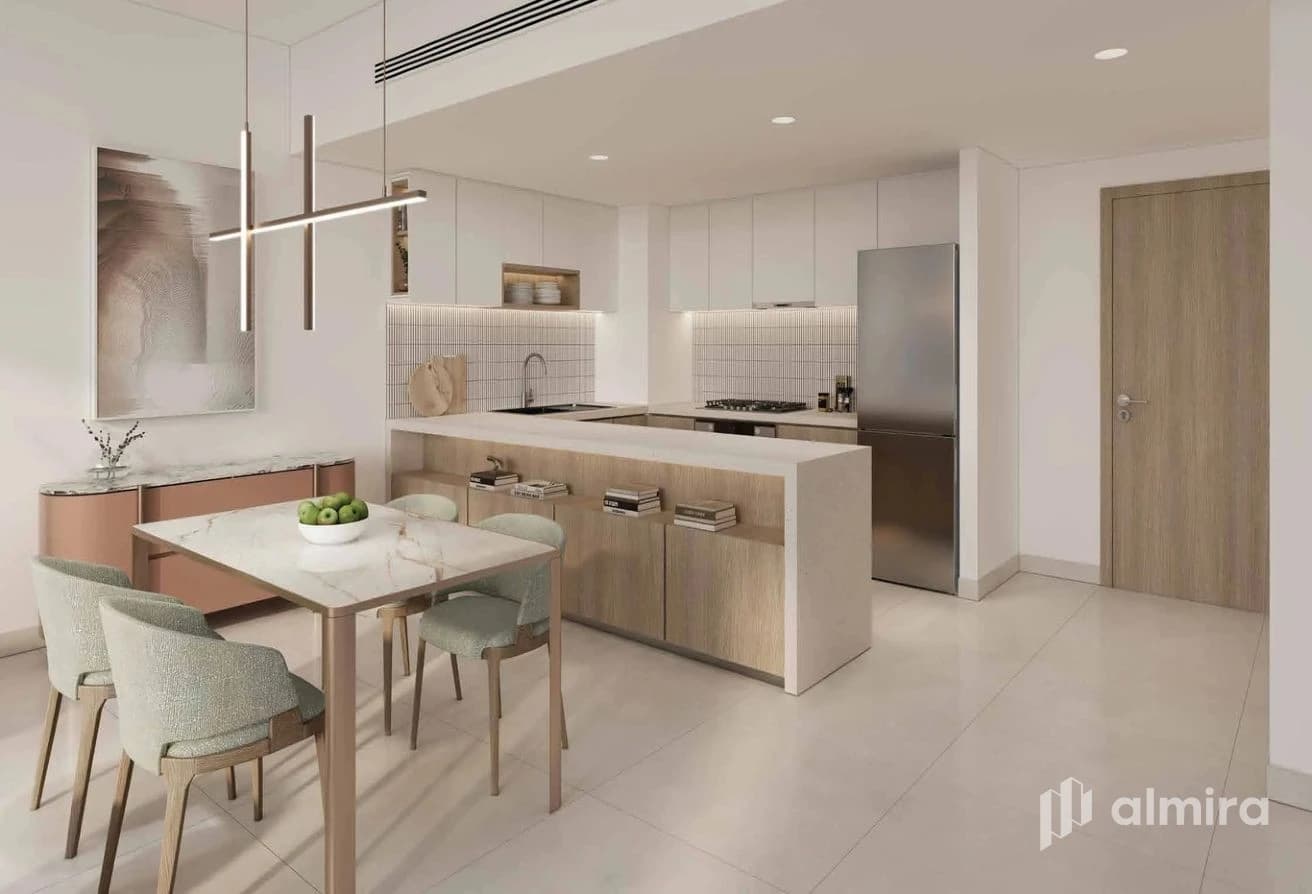3BR+Maid | Premium Amenities | Handover 2028