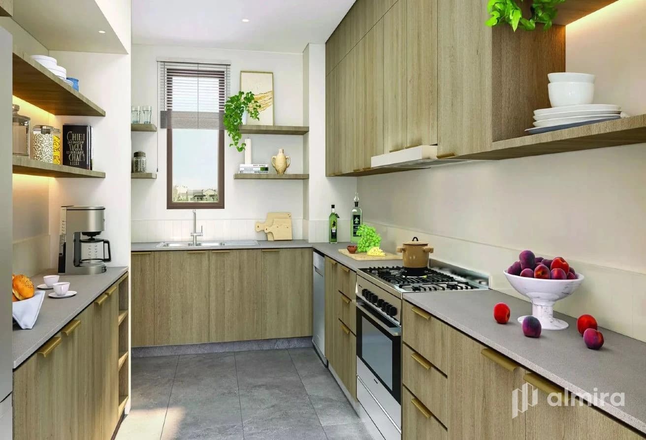 Bloom Granada 2 | Premium Finishes | Handover 2028