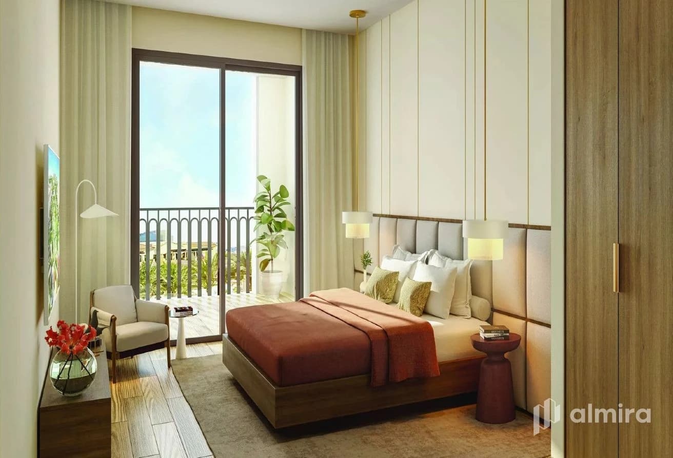 Bloom Granada 2 | Premium Finishes | Handover 2028