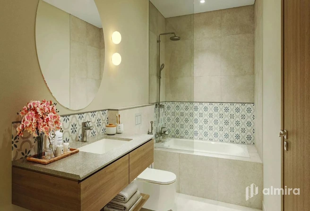 Bloom Granada 2 | Premium Finishes | Handover 2028