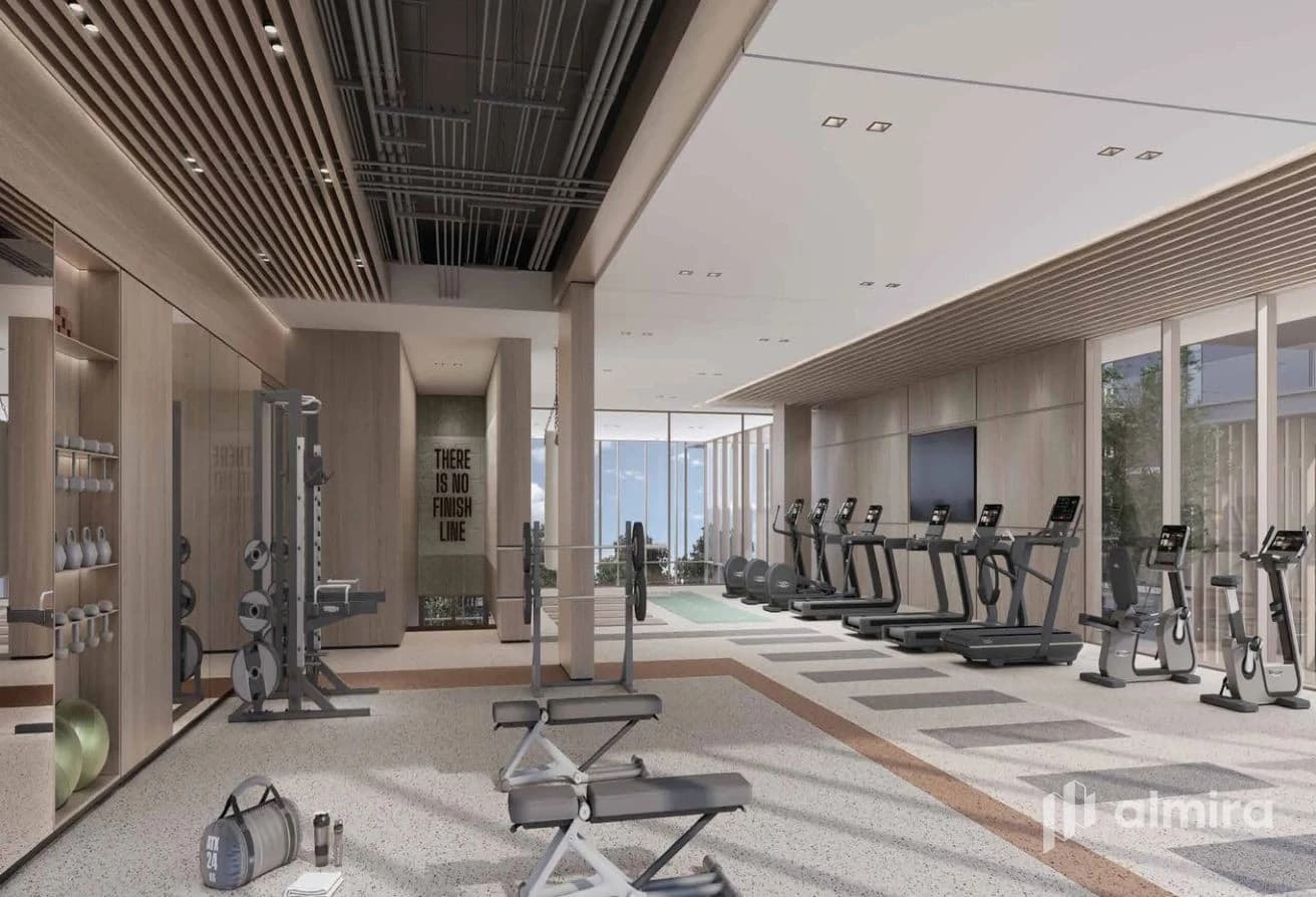 3BR+Maid | Premium Amenities | Handover 2028