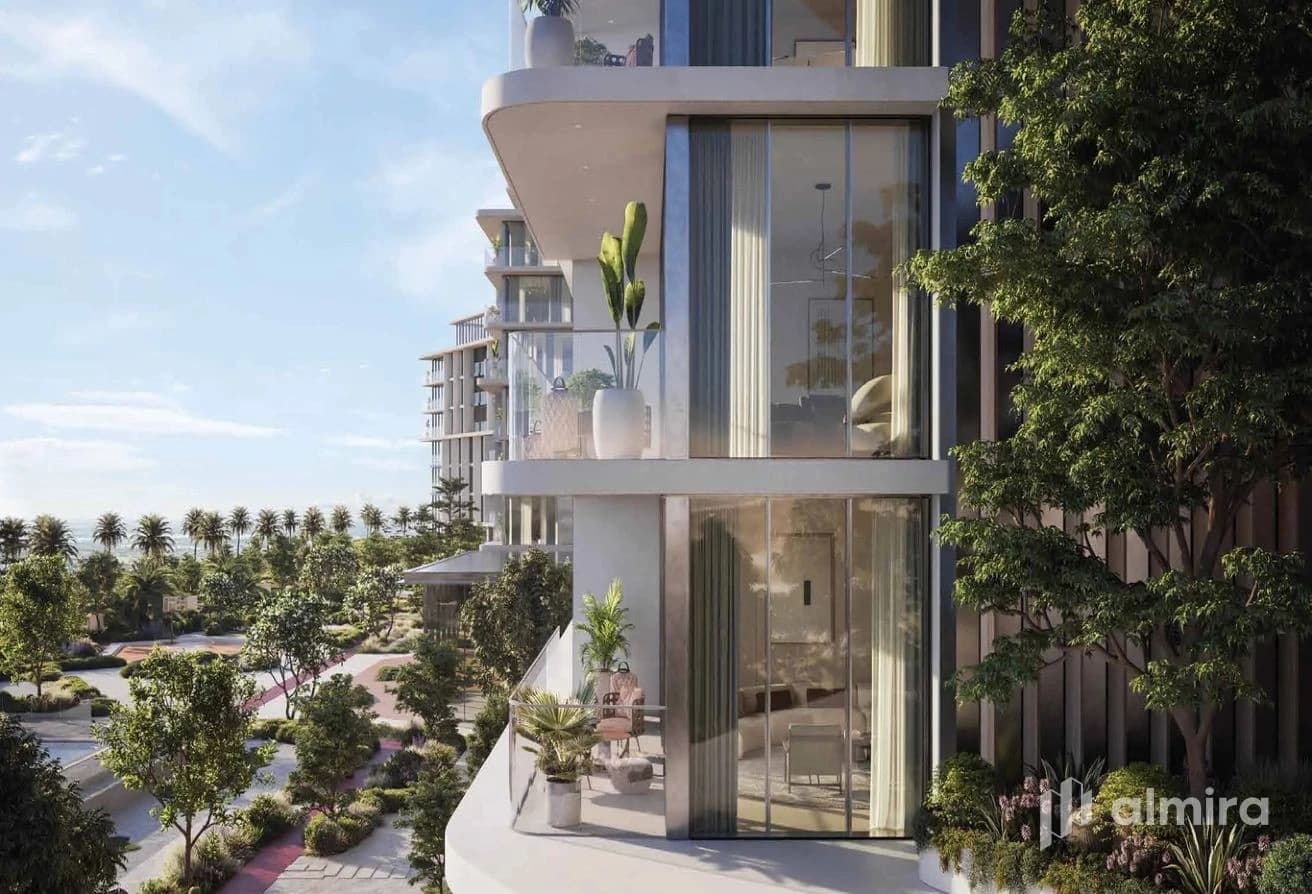 3BR+Maid | Premium Amenities | Handover 2028
