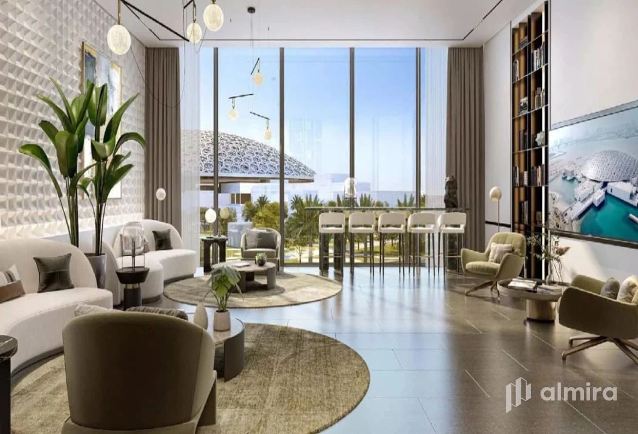 High Floor | 1BR w/ Balcony | Iconic Location