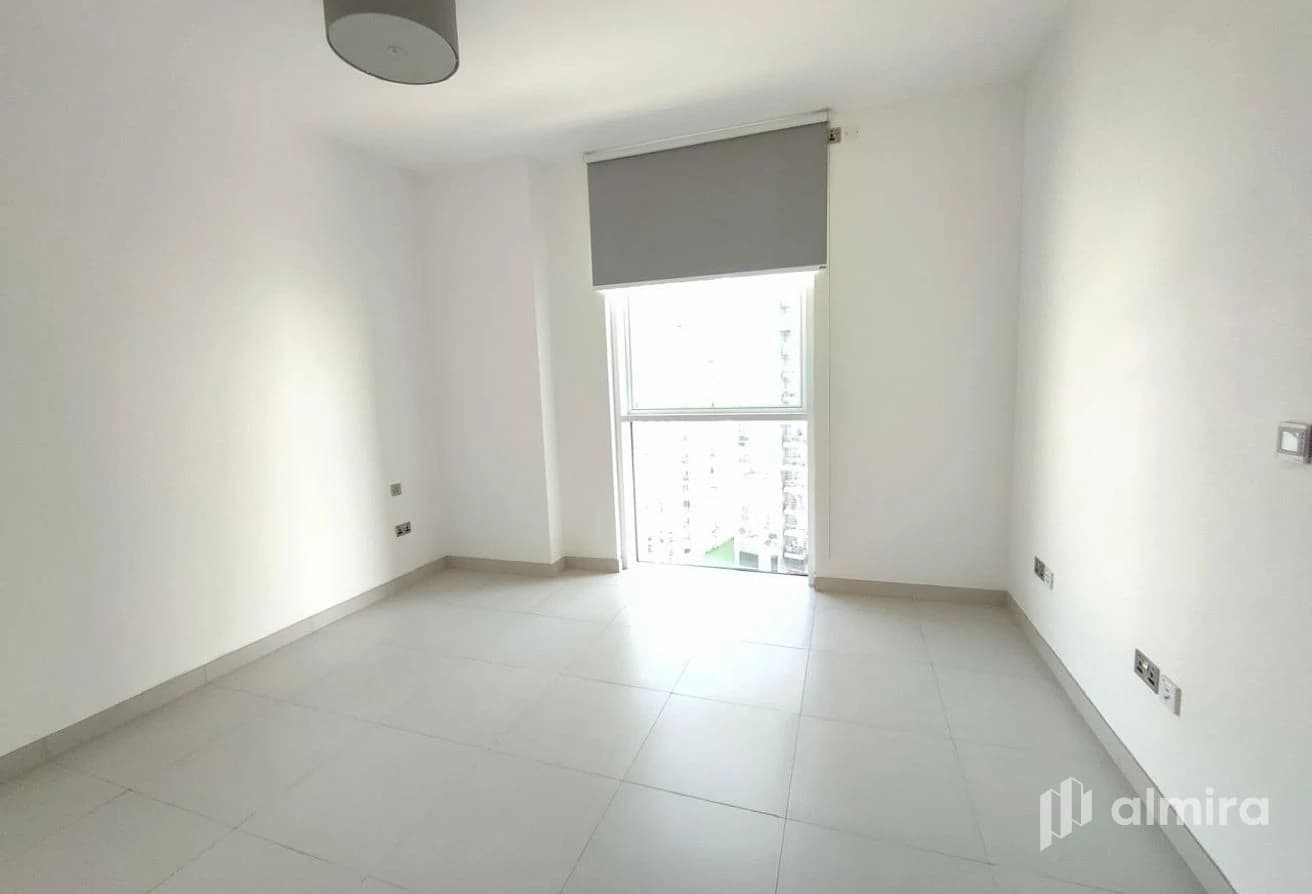 Sea View | Rented Till March 2027 | Low Floor