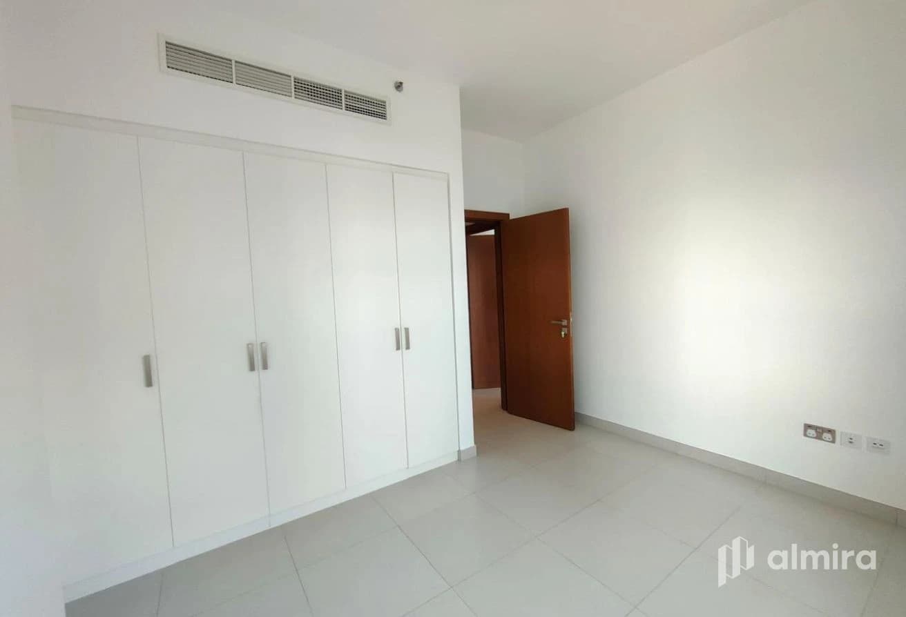 Sea View | Rented Till March 2027 | Low Floor