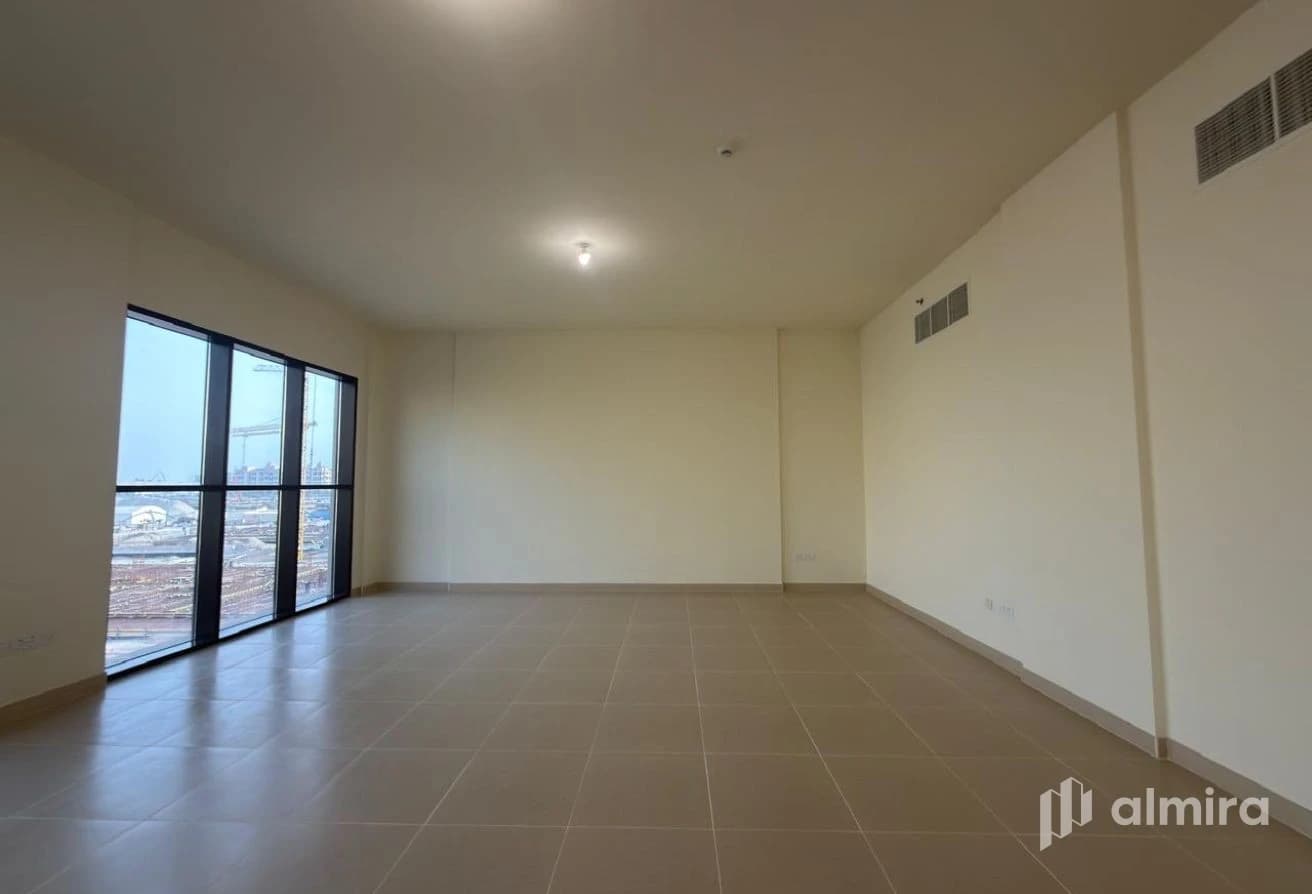 Sea View | Highly Maintained | Move In Ready