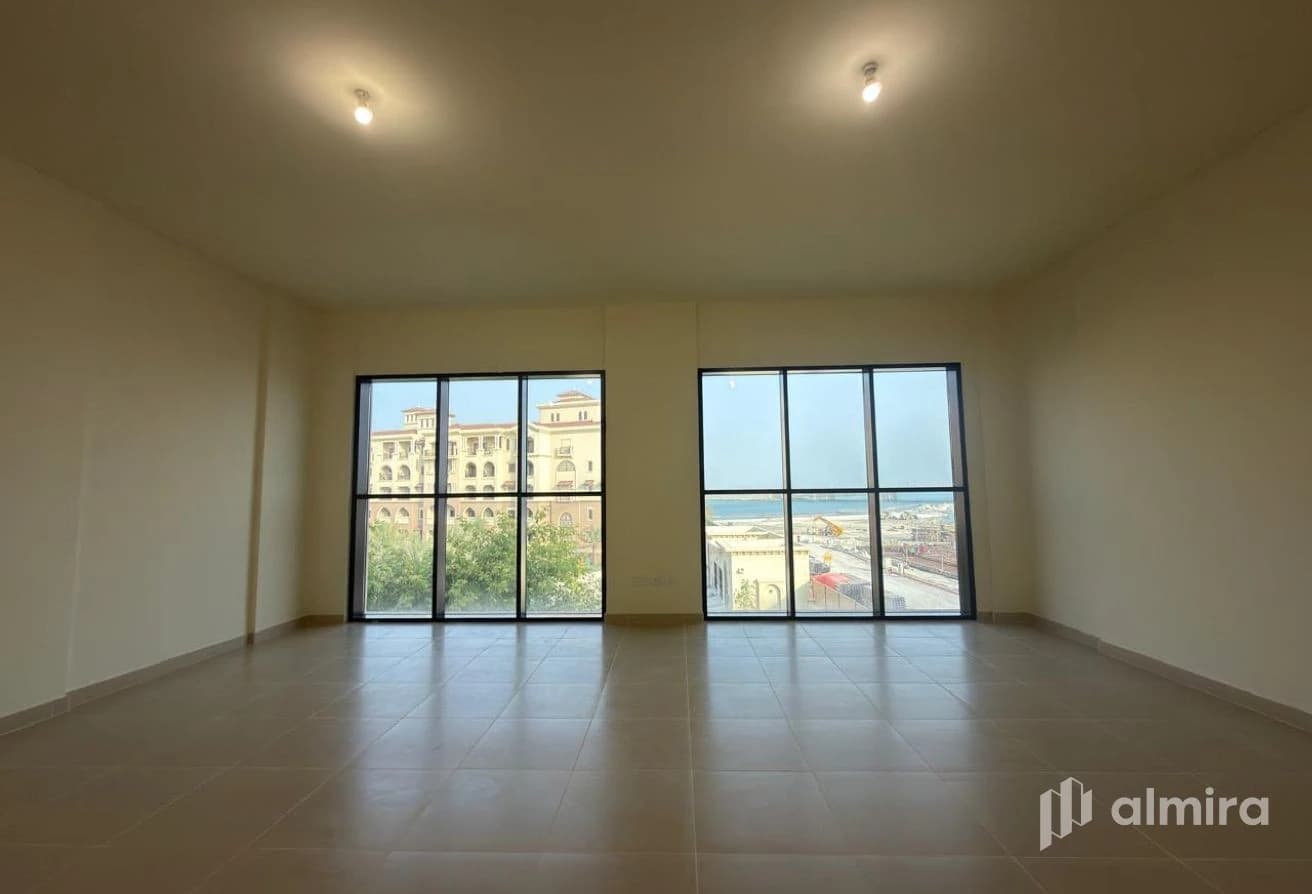Sea View | Highly Maintained | Move In Ready