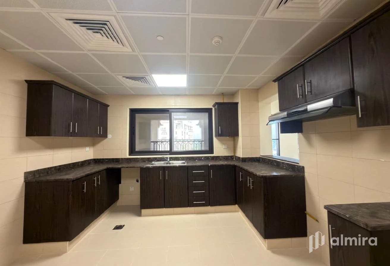 Sea View | Highly Maintained | Move In Ready