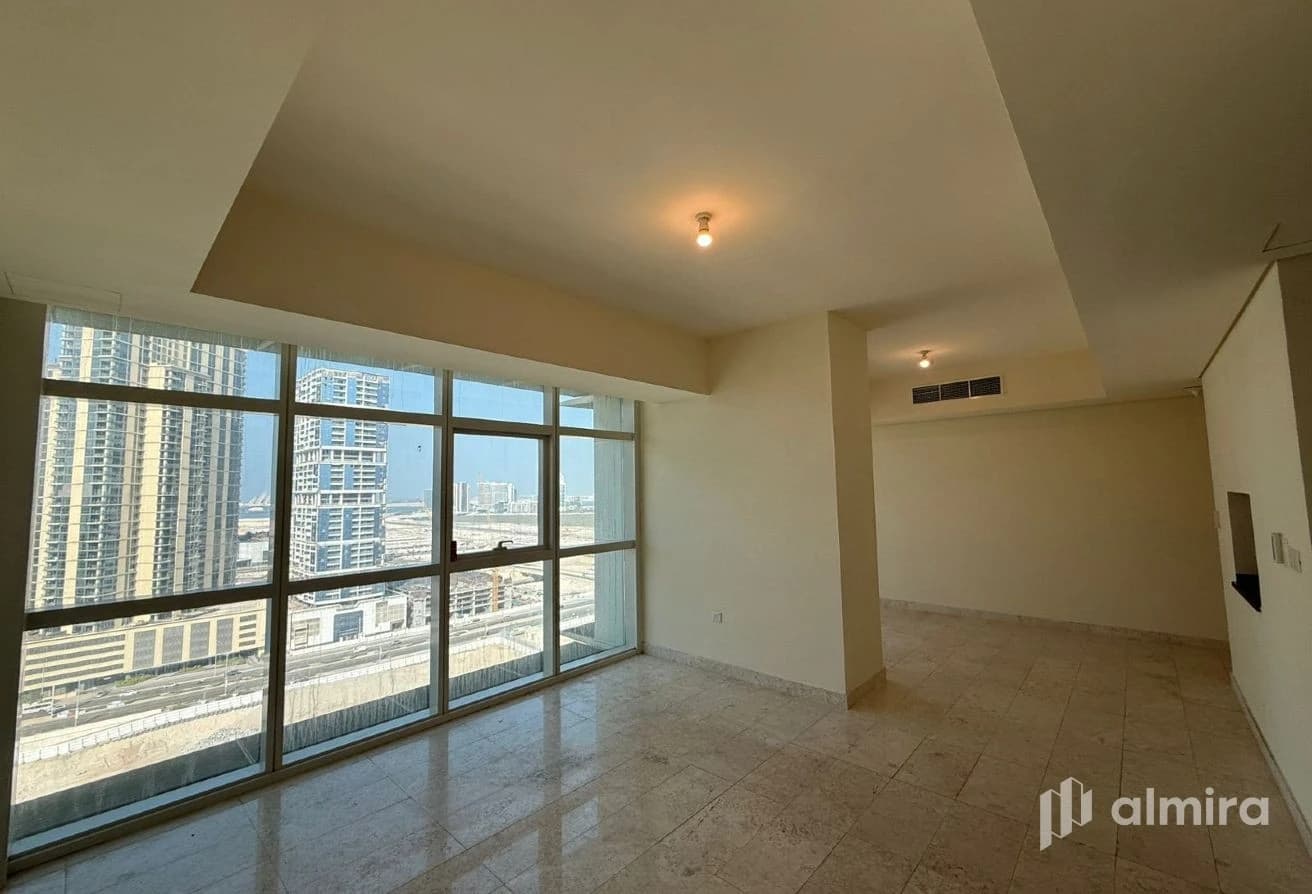 Canal View | High Floor | Ready To Move In
