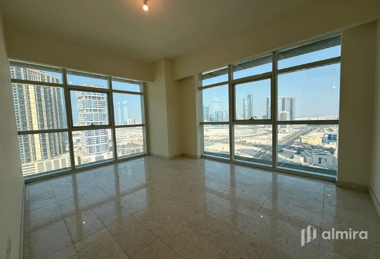 Canal View | High Floor | Ready To Move In