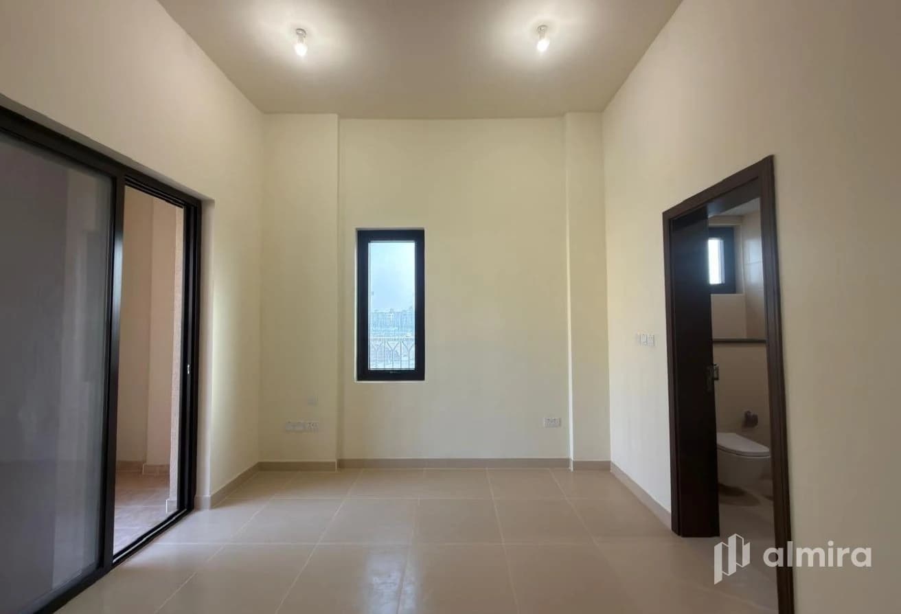 Sea View | Highly Maintained | Move In Ready