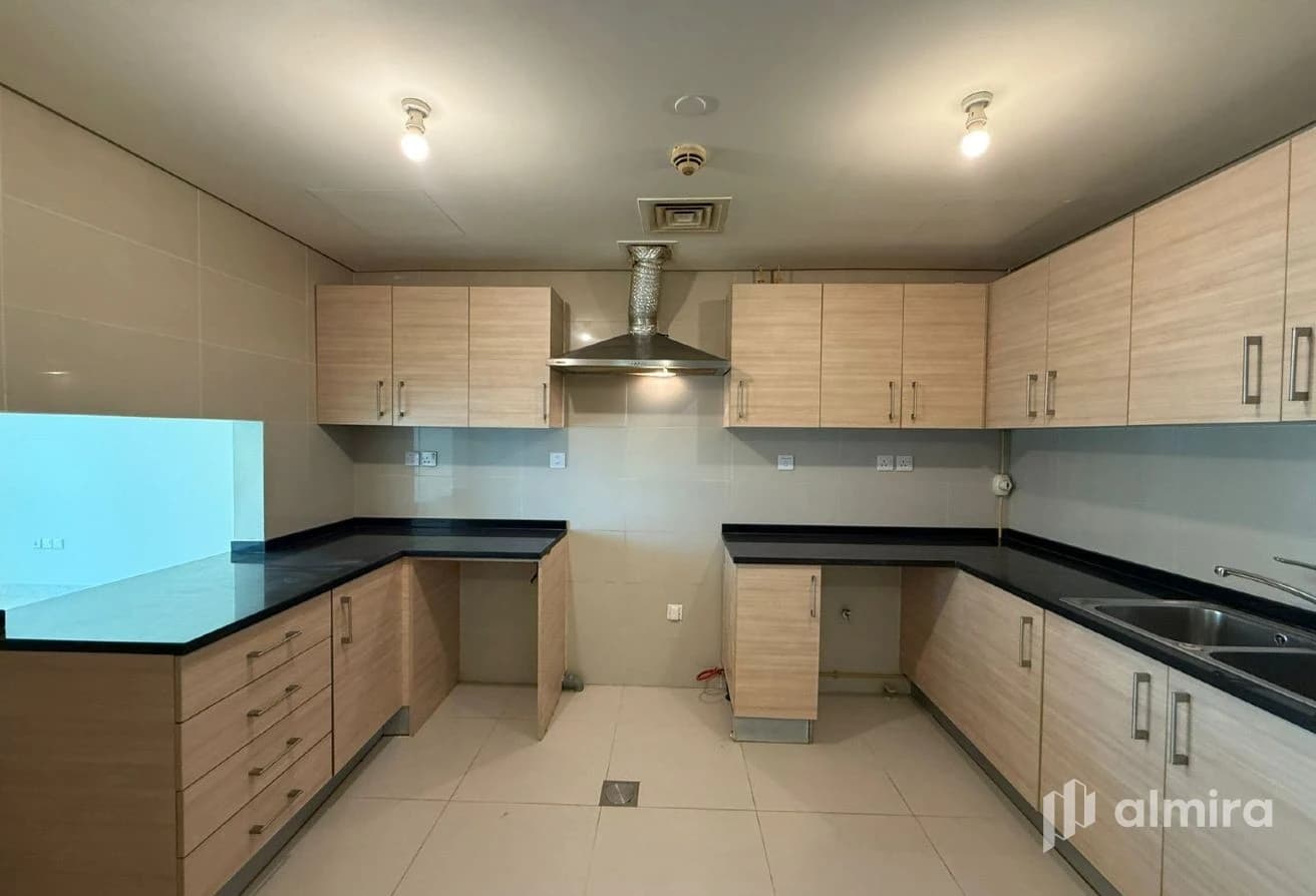 Canal View | High Floor | Ready To Move In