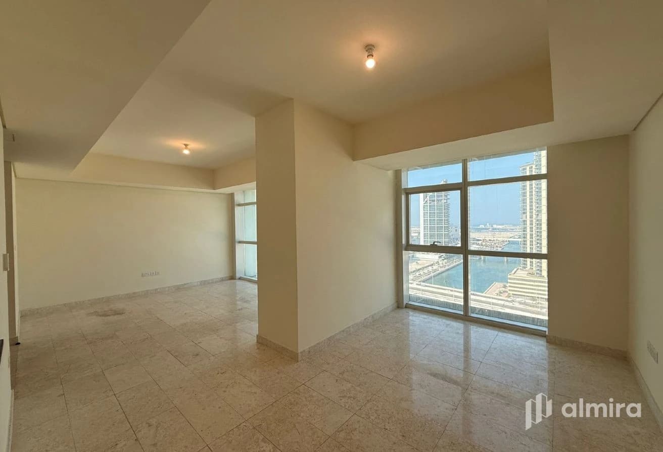 Canal View | High Floor | Ready To Move In