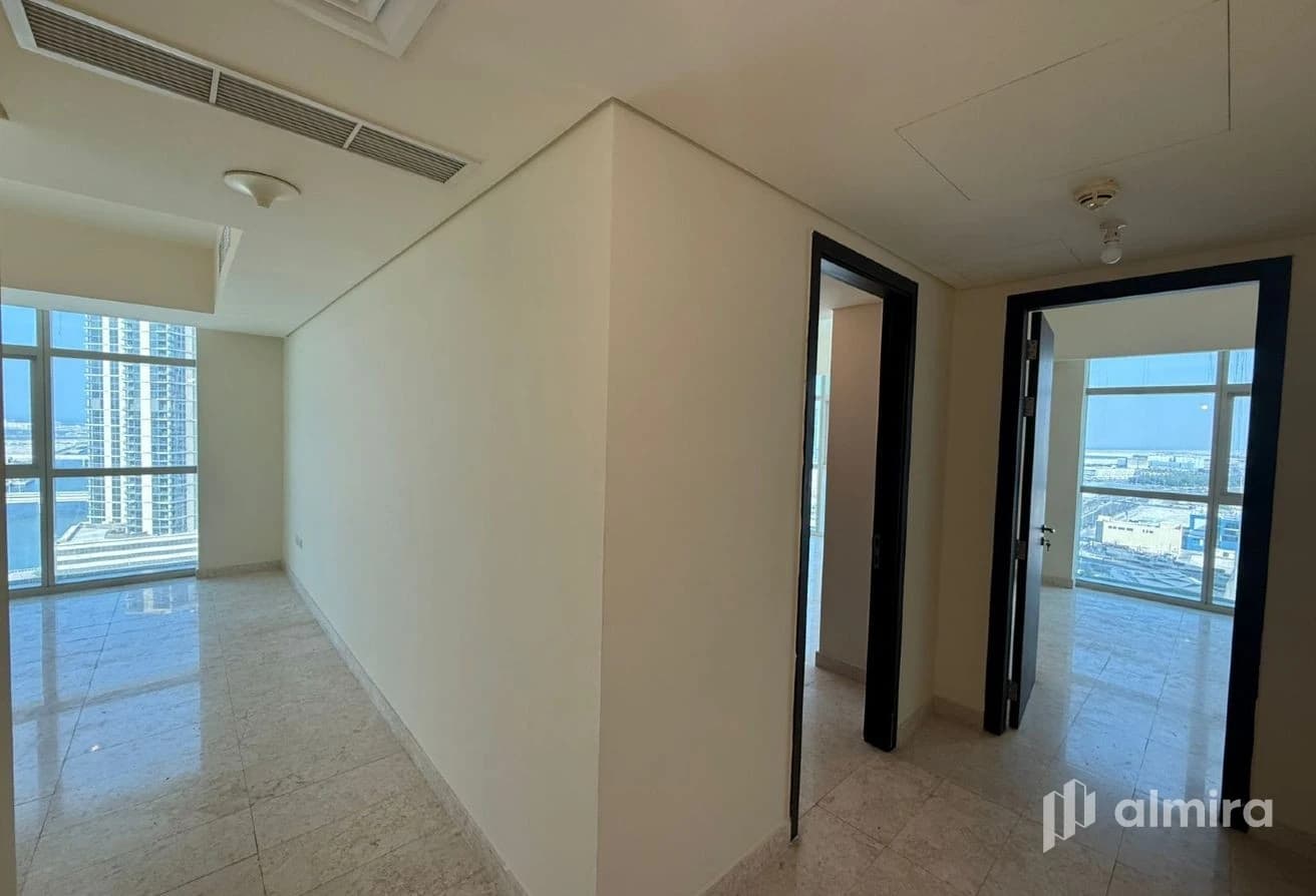 Canal View | High Floor | Ready To Move In