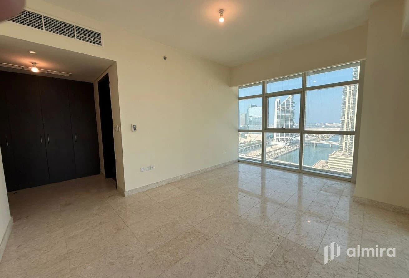 Canal View | High Floor | Ready To Move In