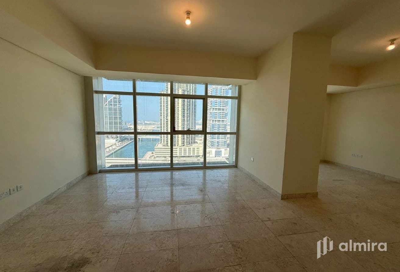 Canal View | High Floor | Ready To Move In