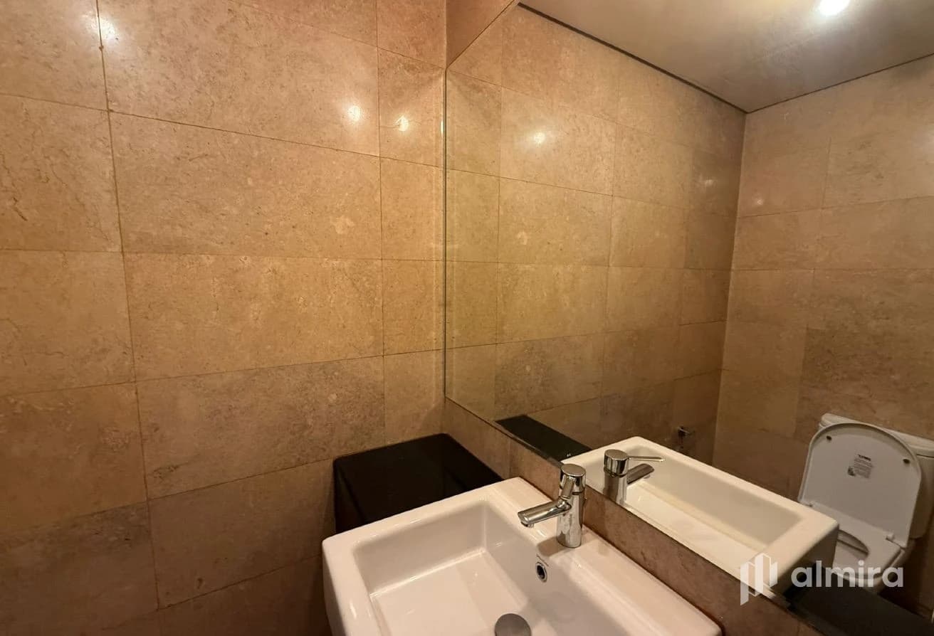 Canal View | High Floor | Ready To Move In