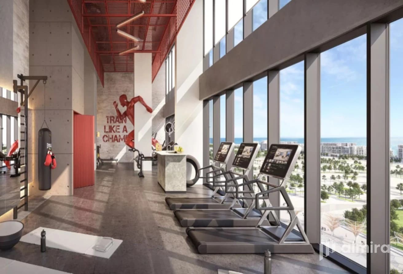 Resale | Premium Amenities | Prime Location